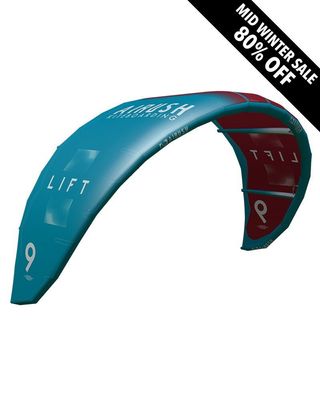 AIRUSH Lift V1