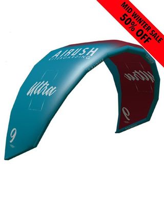 AIRUSH Ultra V4