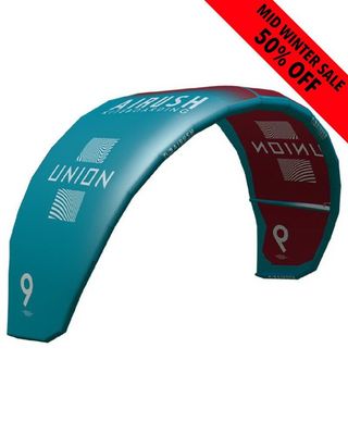 AIRUSH Union V6