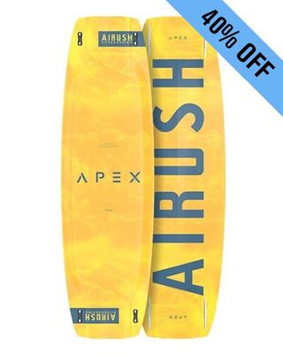 AIRUSH 2022 Apex V7