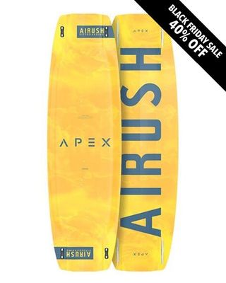 AIRUSH 2022 Apex V7