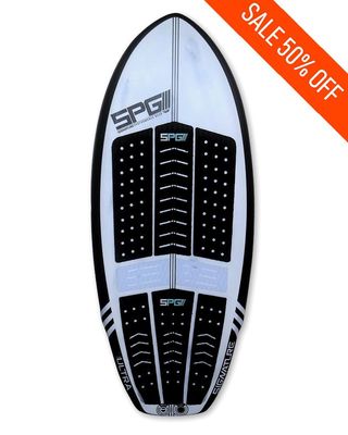 SPG 2021 Ultra Surf Foilboard