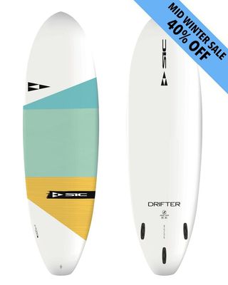 SIC Drifter (AT)