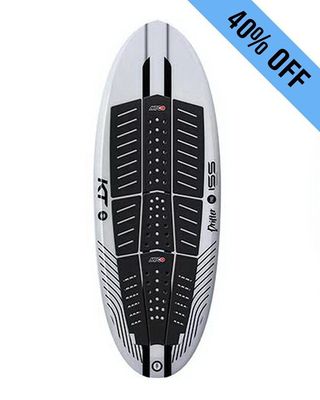 KT Drifter Pro Compact