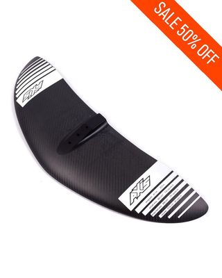 AXIS Carbon Front Wing (K-Series)