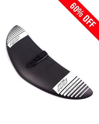 AXIS Carbon Front Wing (K-Series)