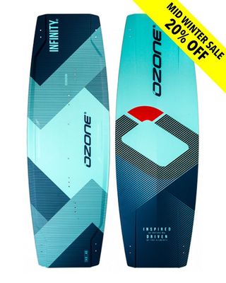 OZONE Infinity V2