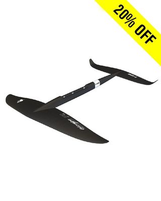 F-ONE Escape HM Carbon