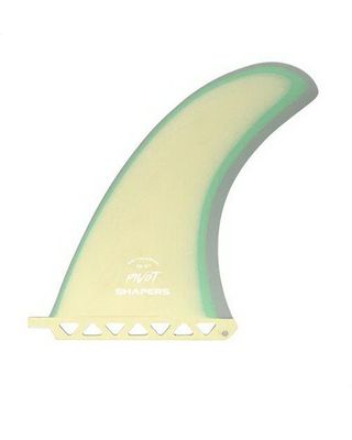 SHAPERS Pivot 9.25&#039;&#039; / 10.25&#039;&#039; Longboard Fin