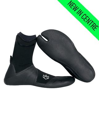 MANERA X10D Wetsuit Boots 3mm