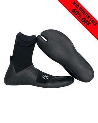 MANERA X10D Wetsuit Boots 3mm