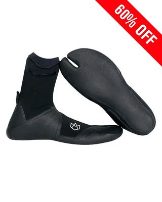 MANERA X10D Wetsuit Boots 3mm