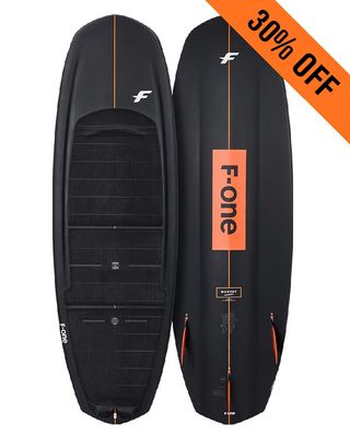 F-ONE 2021/22 Magnet Carbon