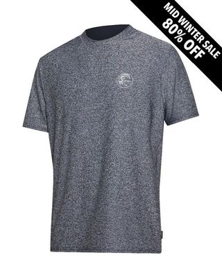 O&#039;NEILL 24/7 Hybrid SS Tee Mens