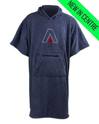 ARMSTRONG Orginal Hooded Towel
