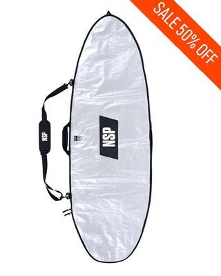 NSP Surf Day Longboard Bag