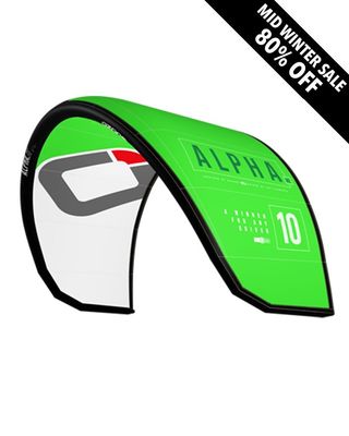 OZONE Alpha V2