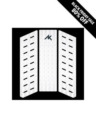 AK Front Pad - Classic 4mm 3pcs