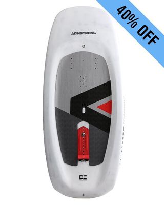 ARMSTRONG Foil Board 23 Wing SUP
