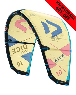 DUOTONE 2022 Dice SLS