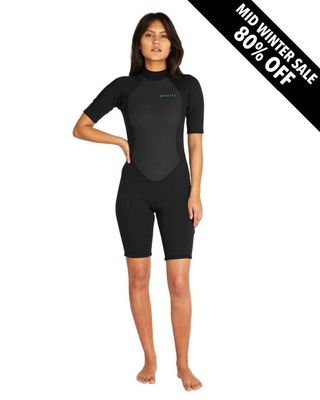 O&#039;NEILL Factor BZ 2mm Springsuit Womens