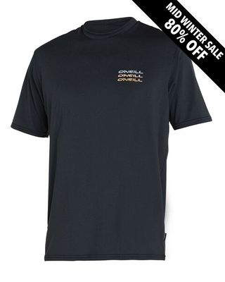 O&#039;NEILL Jacked UV Surf Tee SS Mens