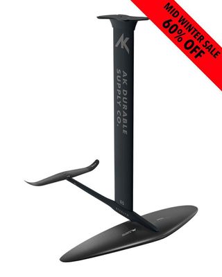 AK 2022 Tracer Surf Foil Complete