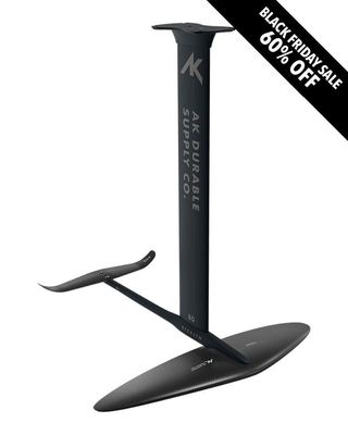 AK 2022 Tracer Surf Foil Complete