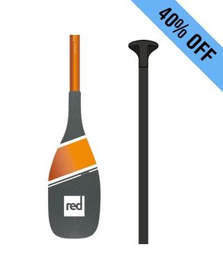 RED PADDLE Ultimate - 3pc Adj Paddle