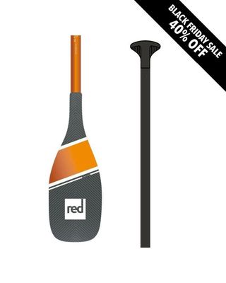RED PADDLE Ultimate - 3pc Adj Paddle