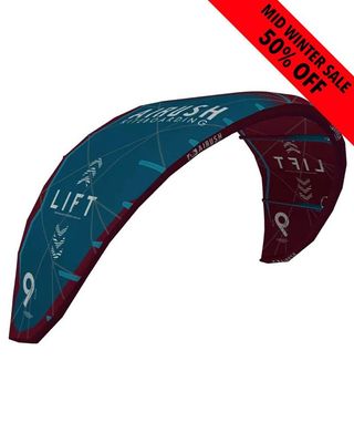 AIRUSH 2022 Lift V2