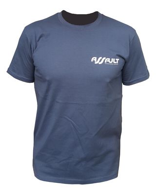 ASSAULT T-Shirt Mens