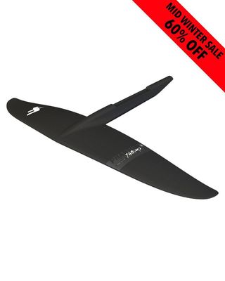 F-ONE Phantom S Carbon Front Wing Range