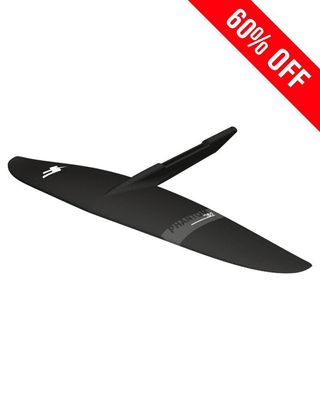 F-ONE Phantom Carbon Front Wing 980 &amp; 1080