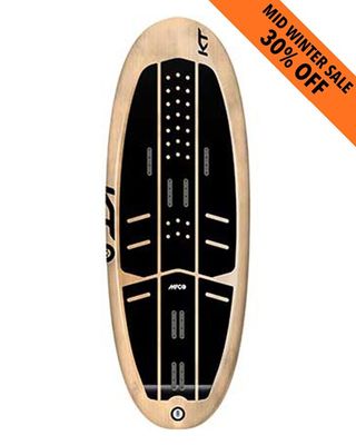 KT 2022/23 Drifter Wake