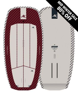 AK 2022 Compact Wingboard