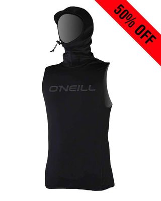 O&#039;NEILL Thermo X Vest w/ Neo Hood Mens