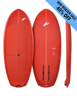 F-ONE 2023 Rocket Surf V4