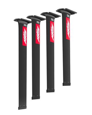 AXIS HM Power Carbon Masts