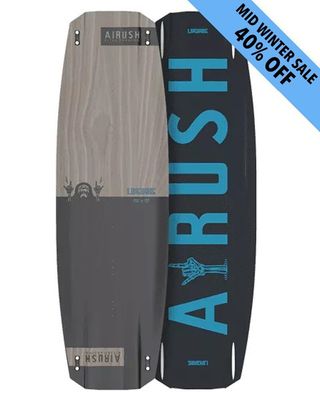 AIRUSH Livewire V8