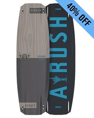 AIRUSH Livewire V8