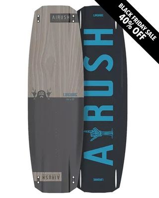 AIRUSH Livewire V8