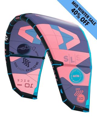 DUOTONE 2023 Dice SLS
