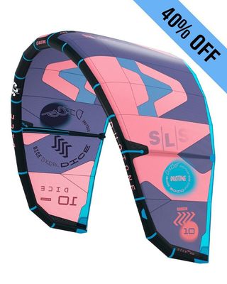 DUOTONE 2023 Dice SLS