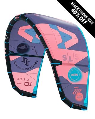 DUOTONE 2023 Dice SLS