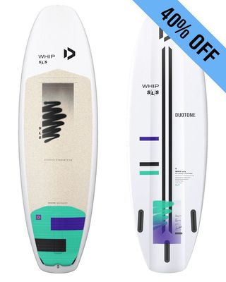 DUOTONE 2023 Whip SLS
