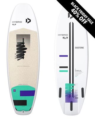 DUOTONE 2023 Hybrid SLS