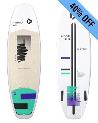 DUOTONE 2023 Hybrid SLS