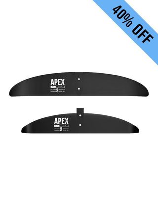 OZONE 2022 Apex V1 Rear Wing