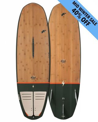 F-ONE 2023 Slice Bamboo